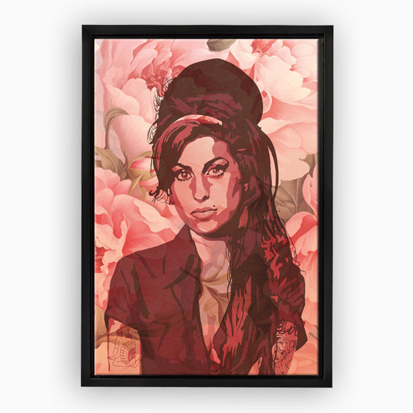 Amy Winehouse