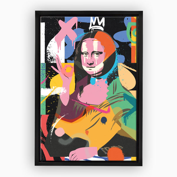Mona Lisa