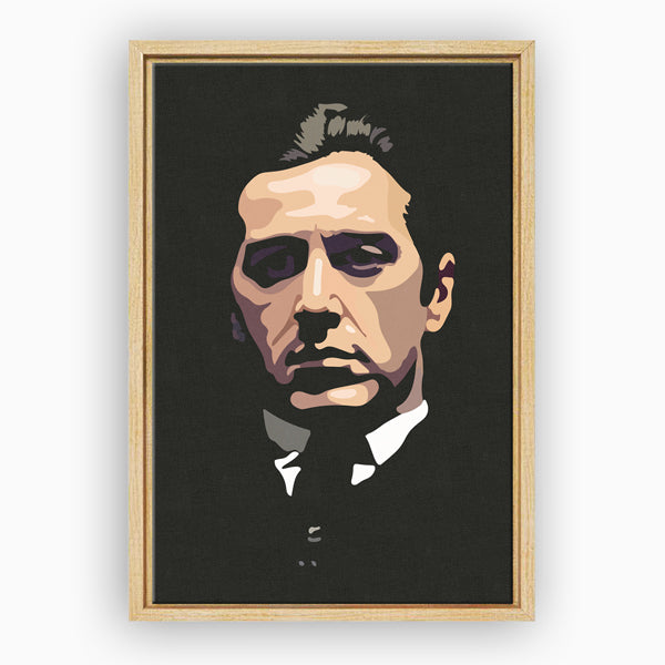 Michael Corleone