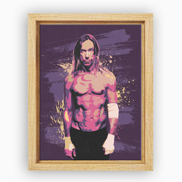 Iggy Pop