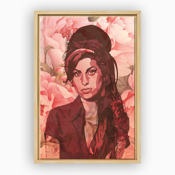 Amy Winehouse