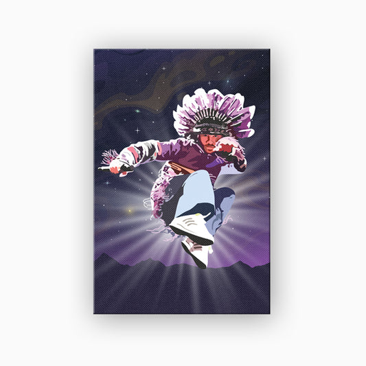 Jamiroquai