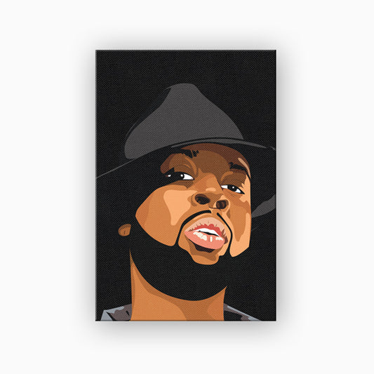 J Dilla