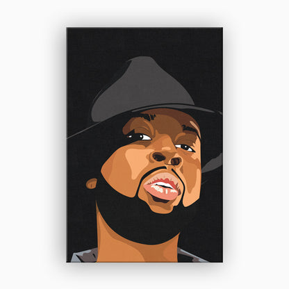 J Dilla