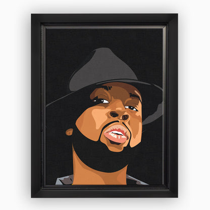 J Dilla