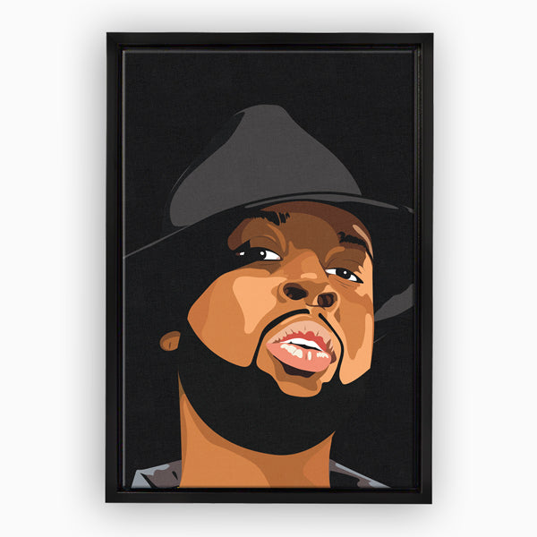 J Dilla