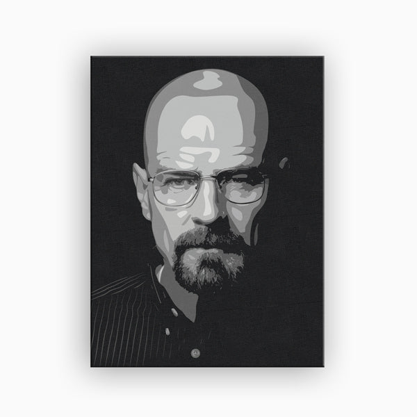 Walter White - Heisenberg
