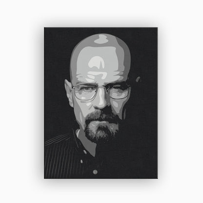 Walter White - Heisenberg