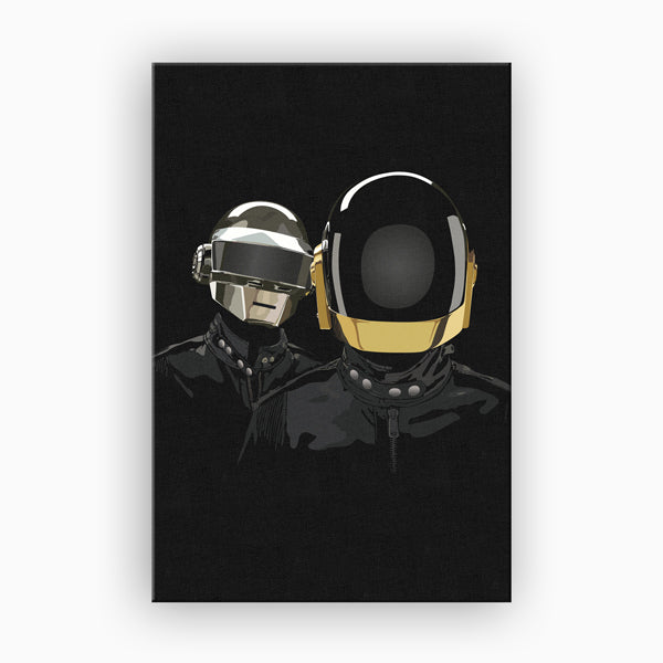 Daft Punk