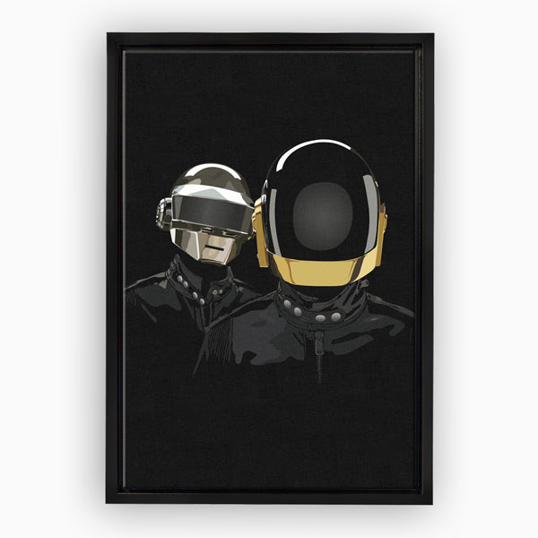 Daft Punk