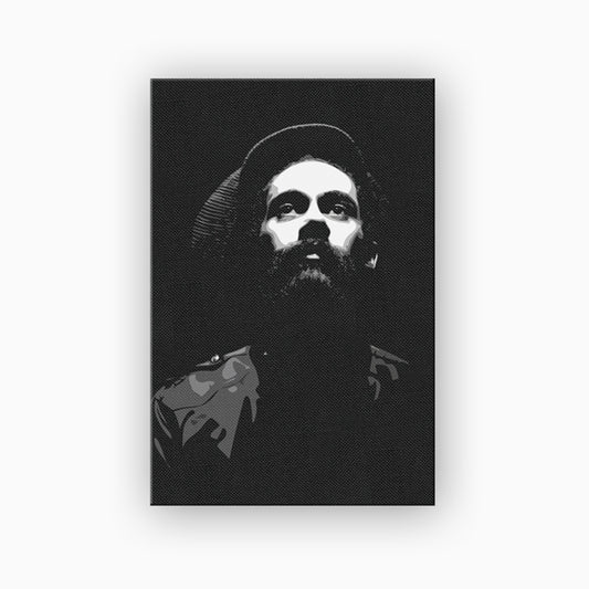 Damian Marley