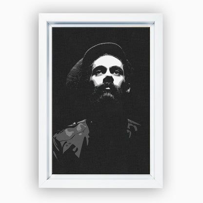 Damian Marley