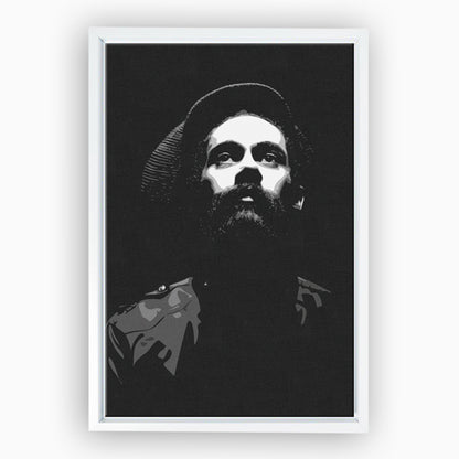 Damian Marley