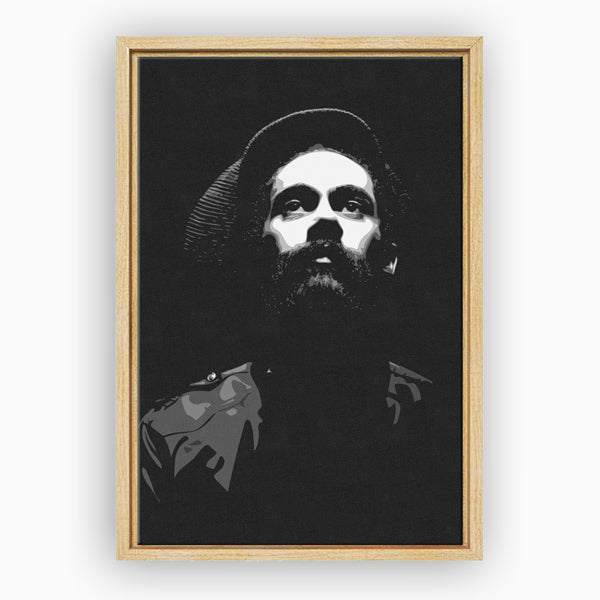 Damian Marley