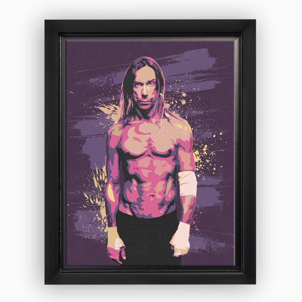 Iggy Pop