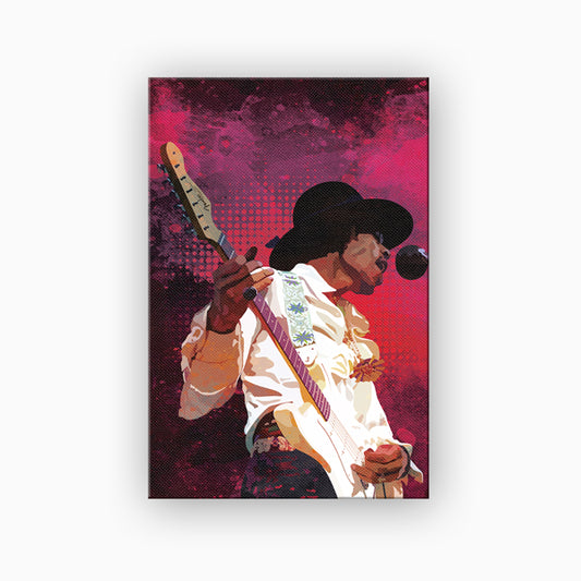 Jimi Hendrix