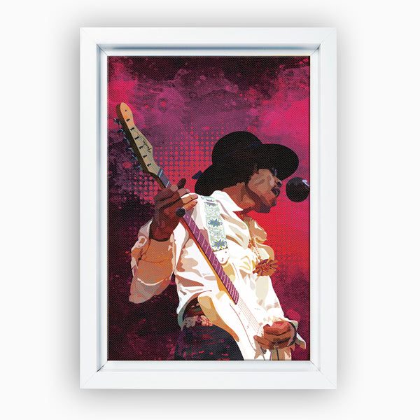 Jimi Hendrix