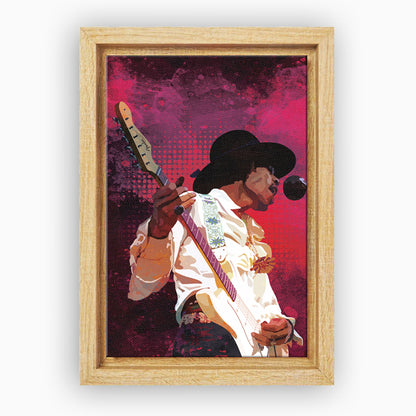 Jimi Hendrix