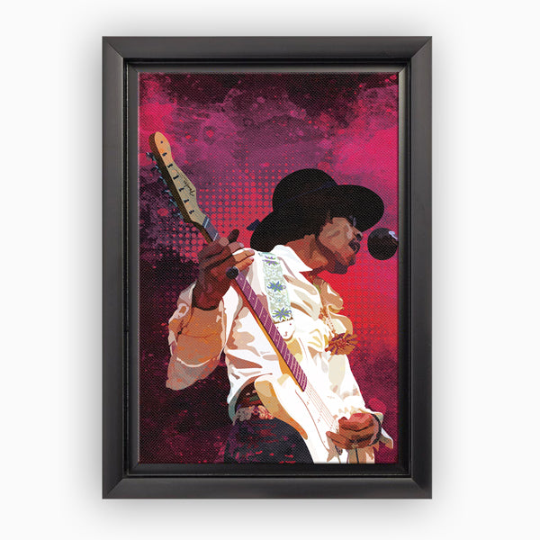 Jimi Hendrix