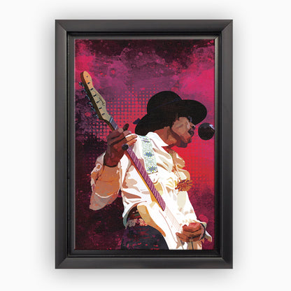 Jimi Hendrix