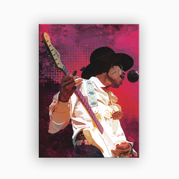 Jimi Hendrix
