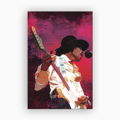 Jimi Hendrix
