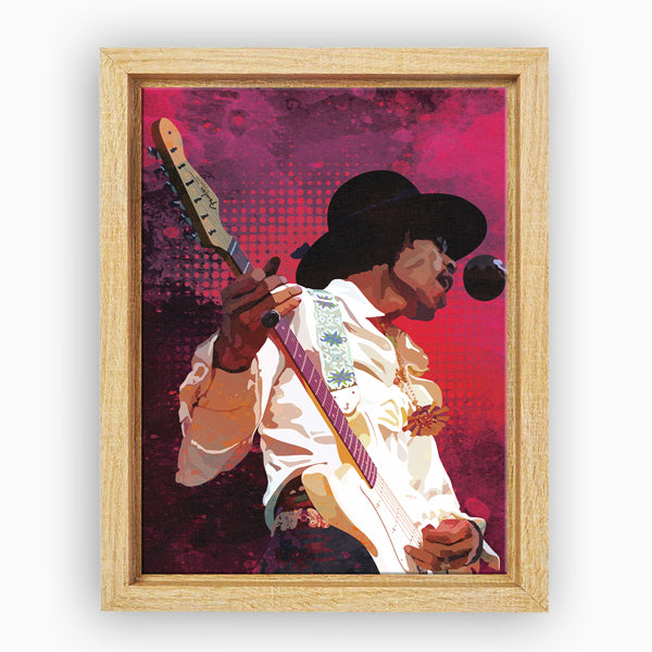 Jimi Hendrix