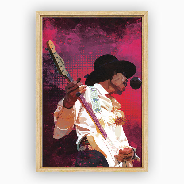 Jimi Hendrix