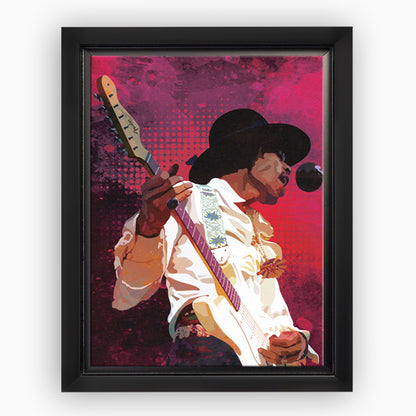 Jimi Hendrix