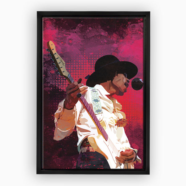 Jimi Hendrix