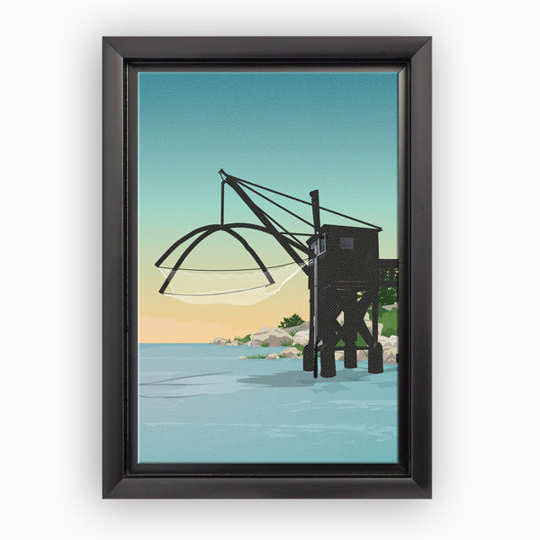 Havre de Pêche