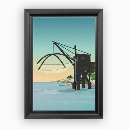 Havre de Pêche