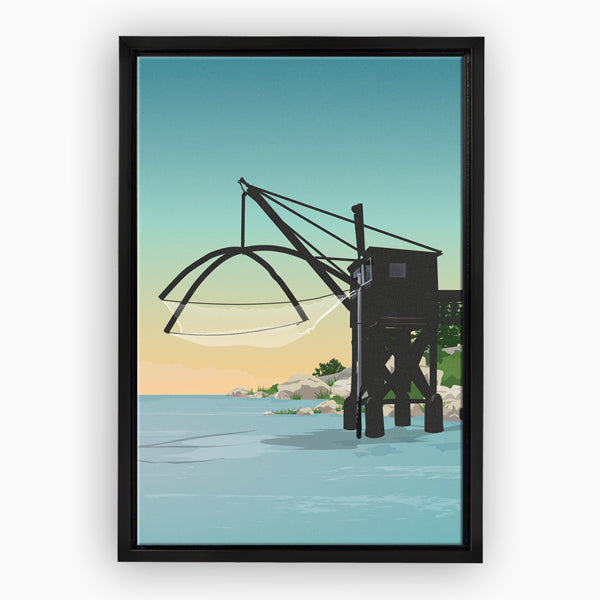 Havre de Pêche