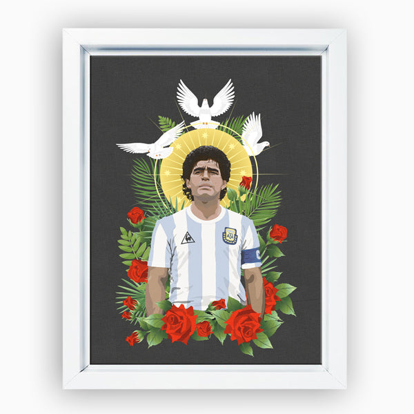 Diego Maradona