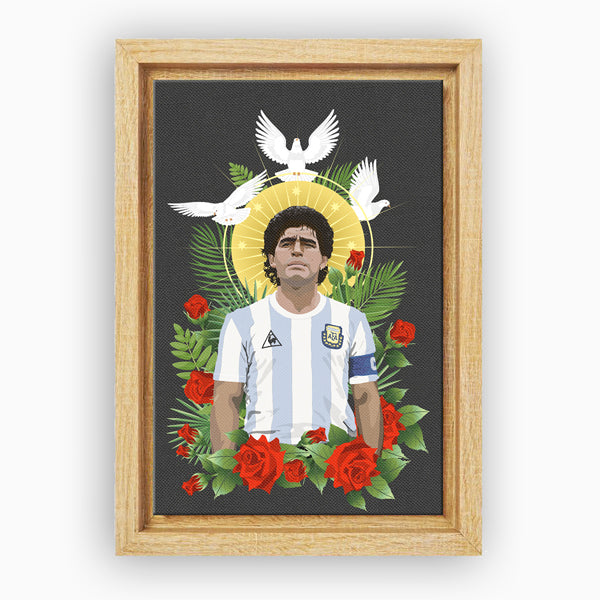 Diego Maradona