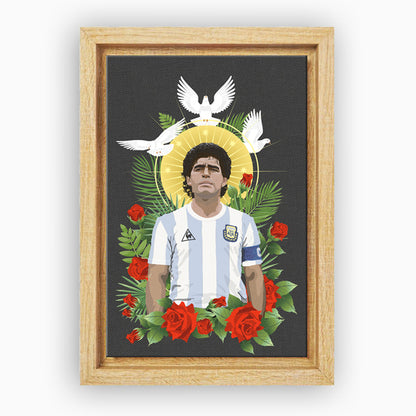 Diego Maradona