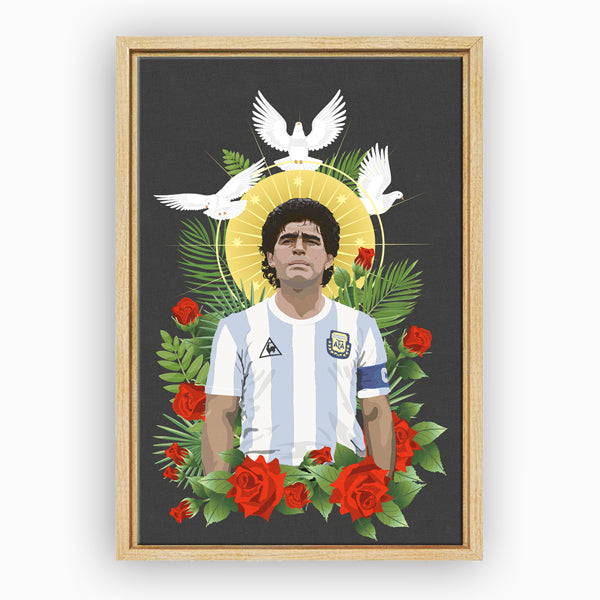 Diego Maradona
