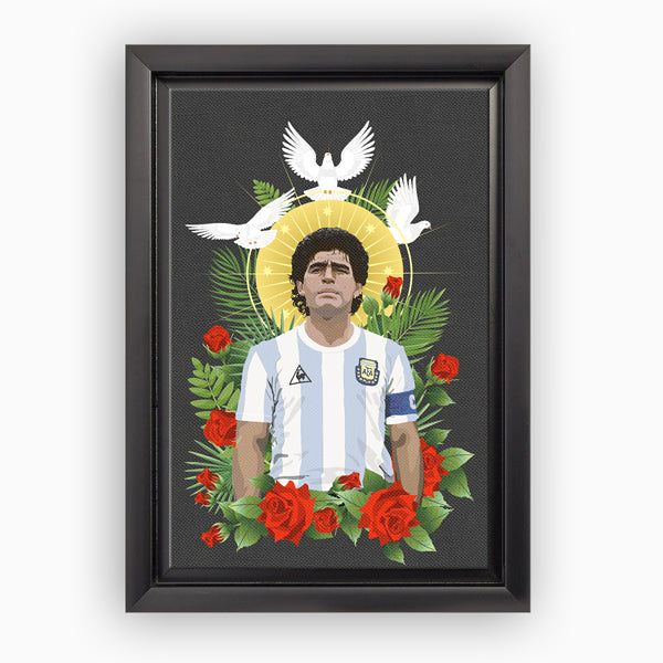 Diego Maradona