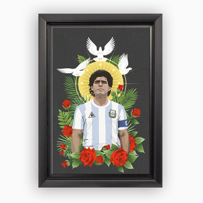 Diego Maradona