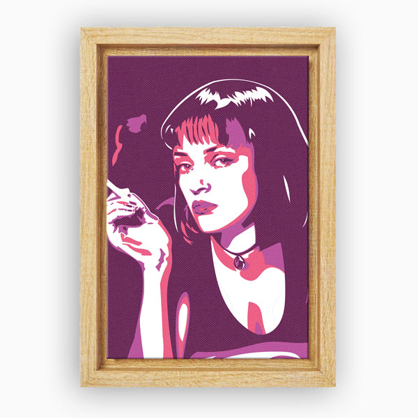 Mia Wallace