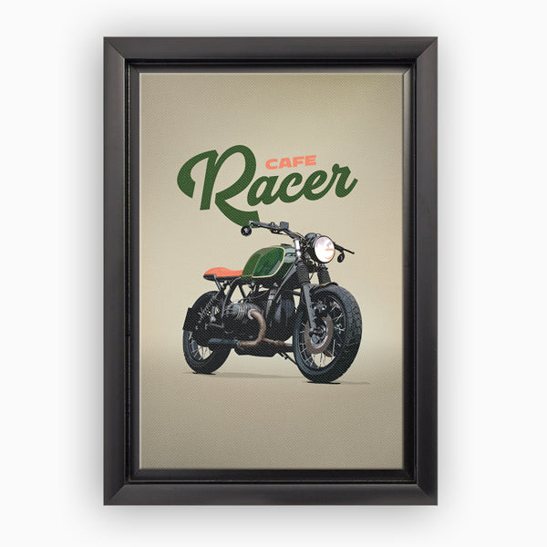 Moto café racer