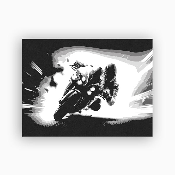 Moto Grand Prix