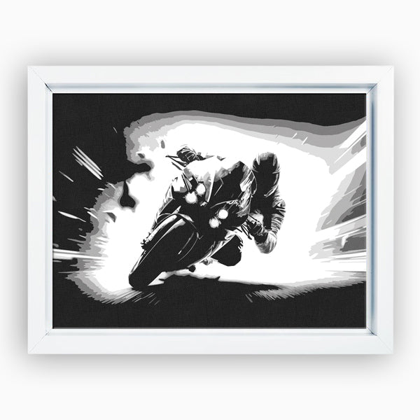 Moto Grand Prix