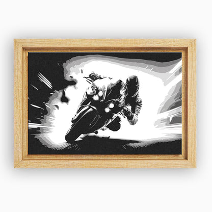 Moto Grand Prix