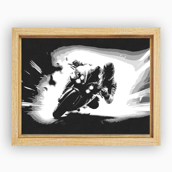 Moto Grand Prix