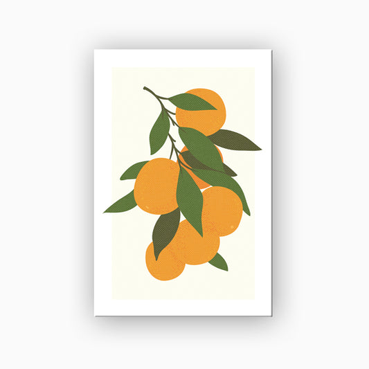 Parfum d'Orange
