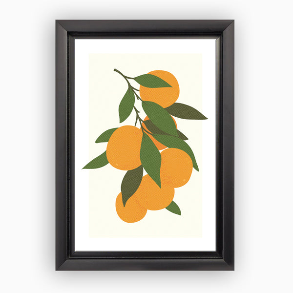Parfum d'Orange