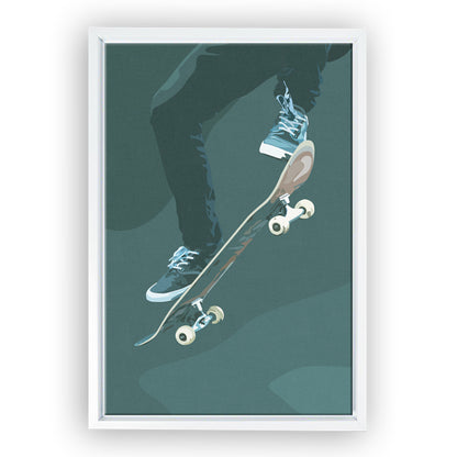 Passion de Skate
